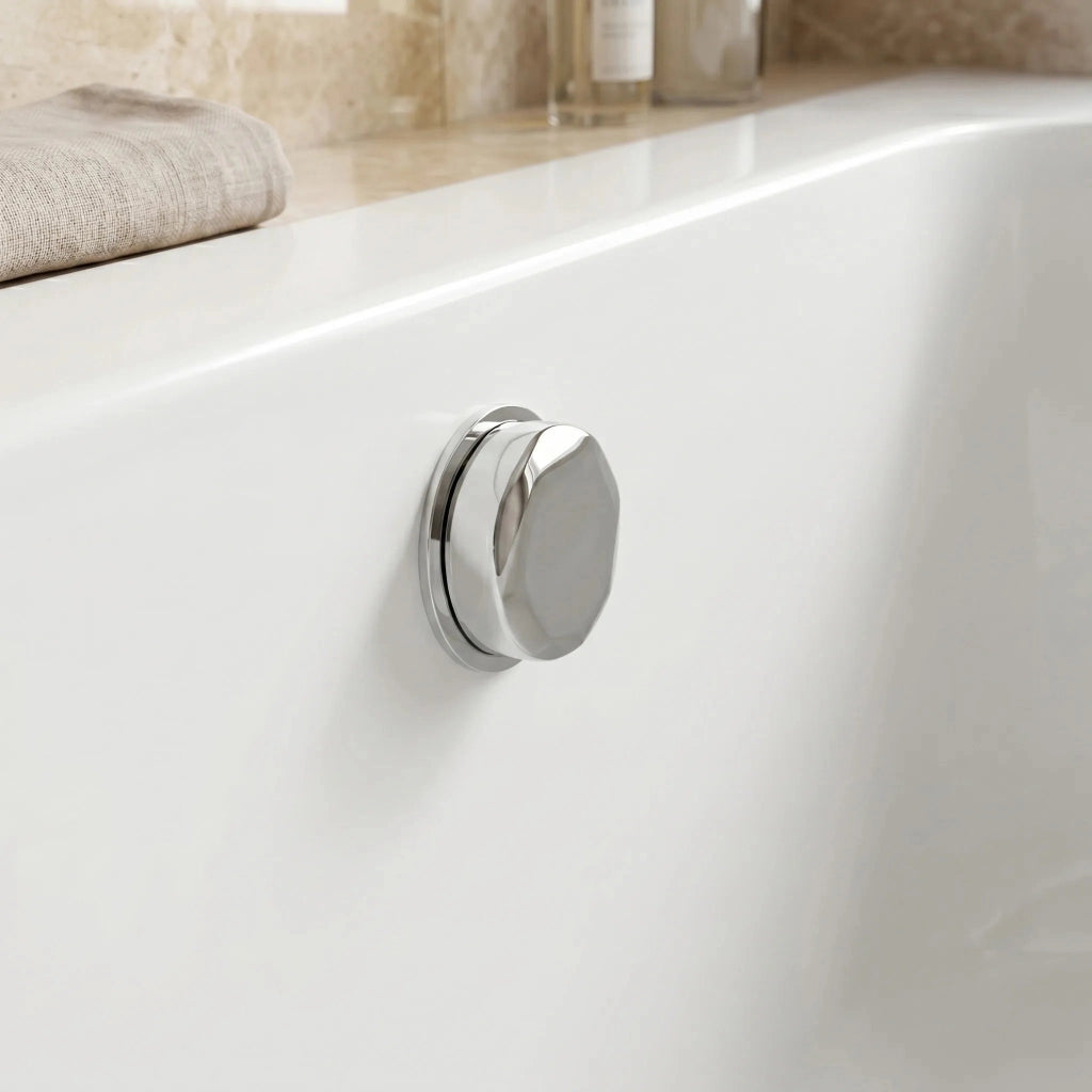 Vasca Da Bagno Acrilica Da Incasso Rea Gloria 150