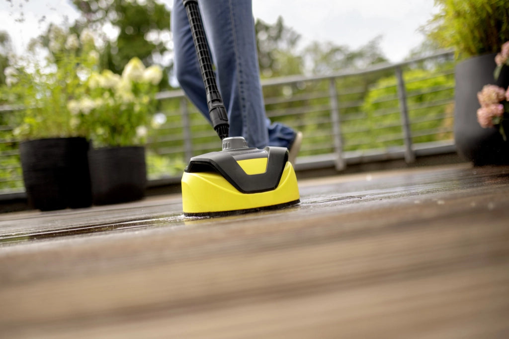 Karcher Idropulitrice K 4 Comfort Premium Home