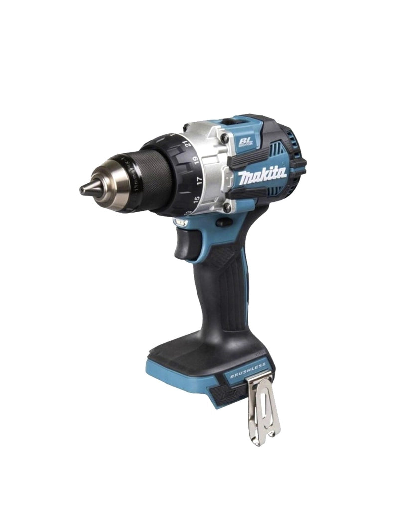 Trapano Avvitatore MAKITA DDF489Z (Solo corpo)