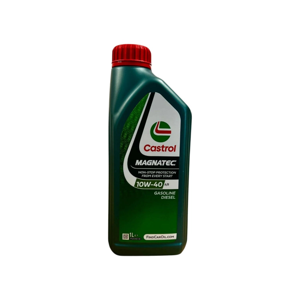 OLIO CASTROL MAGNATEC 10W-40