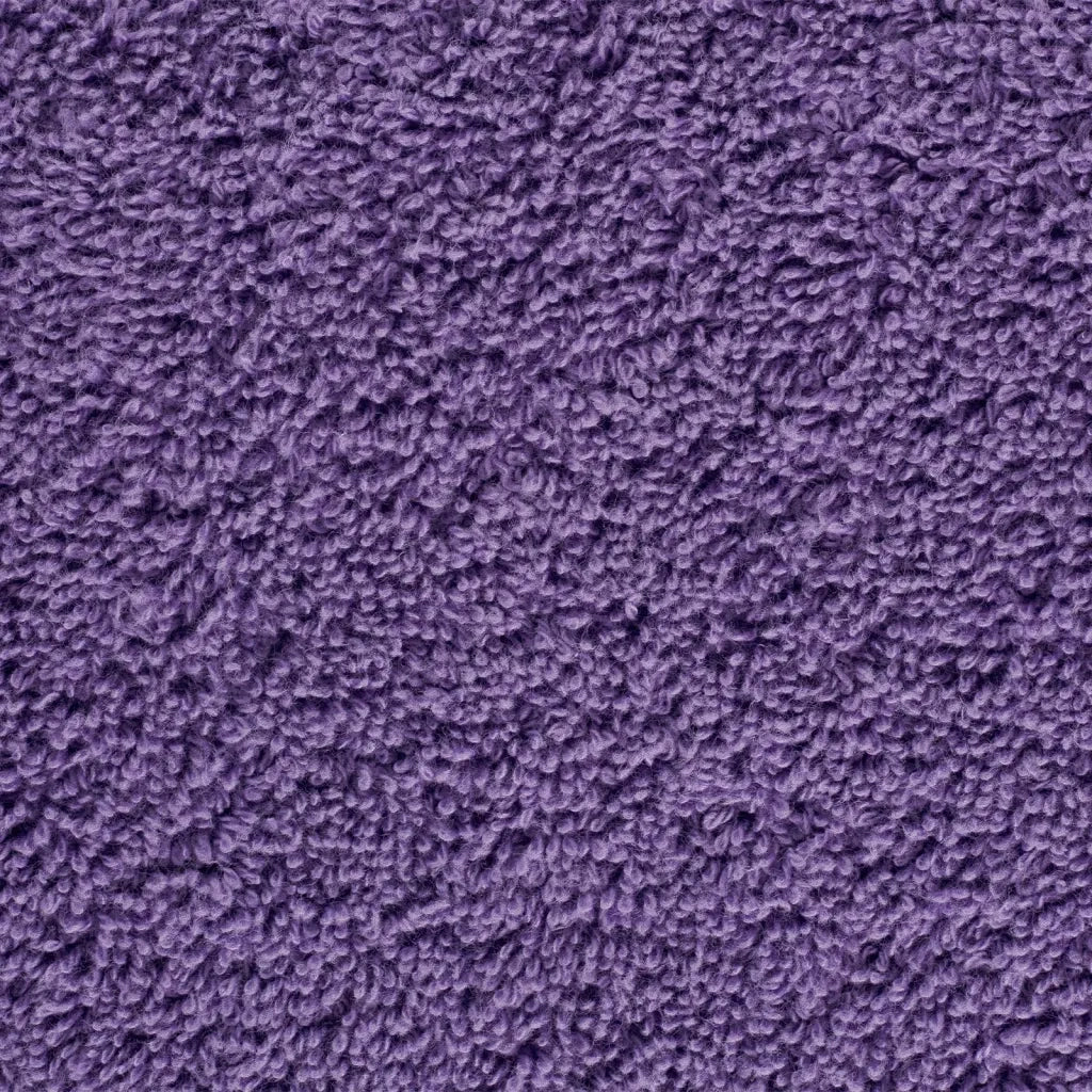 Set ASciugamani SOLUND 6 pz Viola 600 gsm 137562