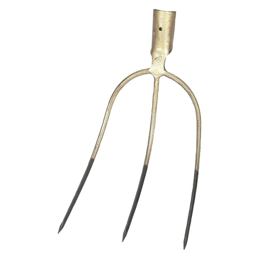 FORCA DA FIENO 5 denti  - ORSATTI