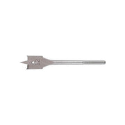 Kwb Punta Fresatrice Piatta Professionale Meccha Legno 12Mm