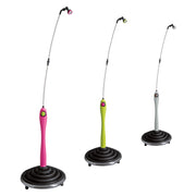 Doccia da giardino grigia Sunny
