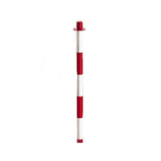 Colonna per catena segnaletica