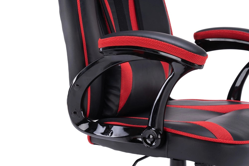 Poltrona DRIFT DRIFT rosso