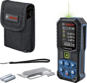 Lasermisuratore di distanza - Preciso e Effettivo