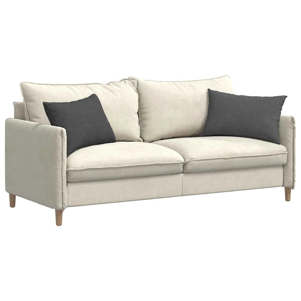 Cuscini da Divano 2 pcs Grigio scuro 60 x 40 cm 42013689
