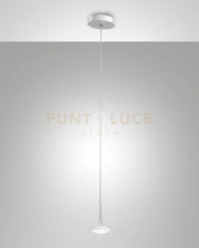 HALE SOSPENSIONE 1 LUCE BIANCA 3255-41-102