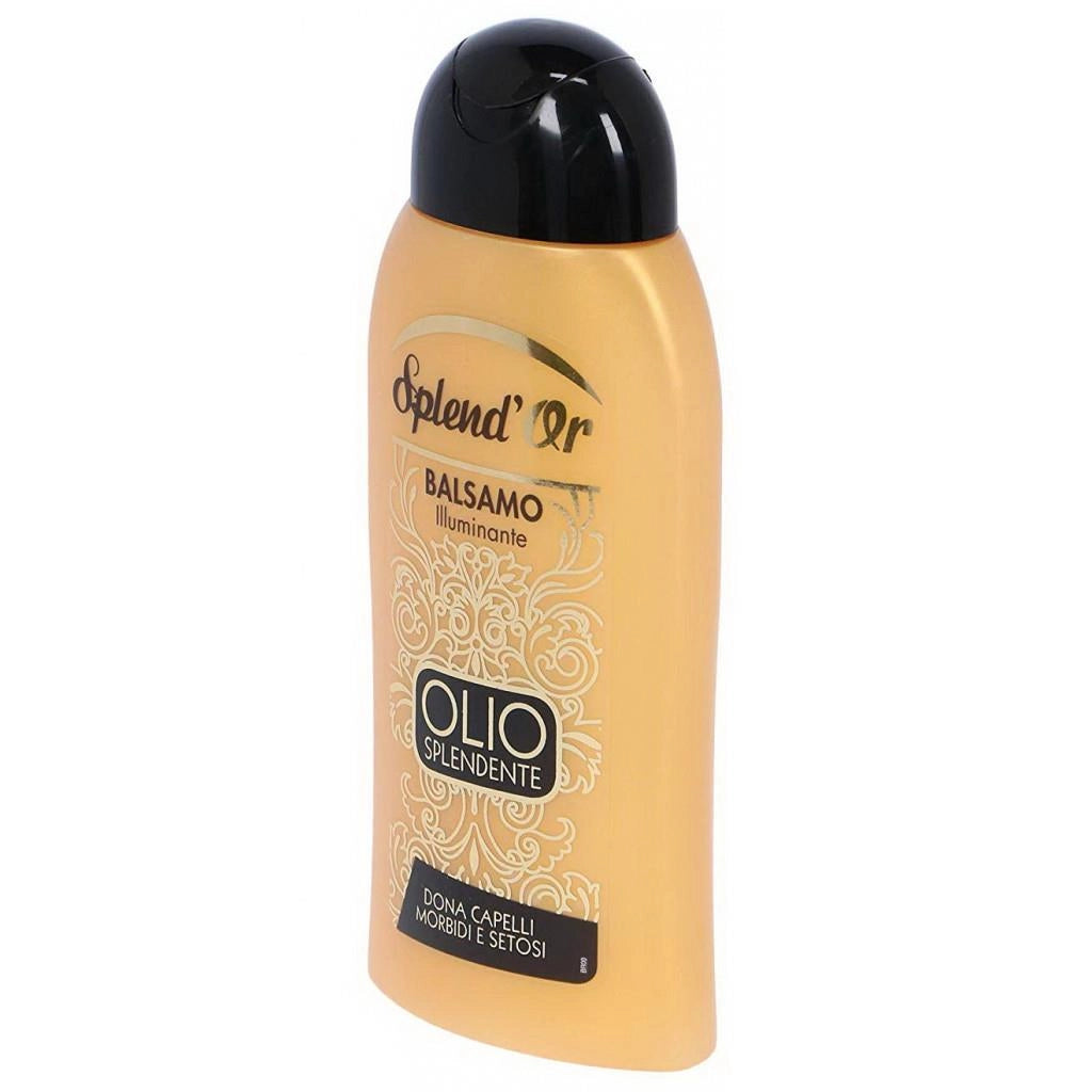 SPLENDOR BALSAMO 300 ML OLIO SPLENDENTE