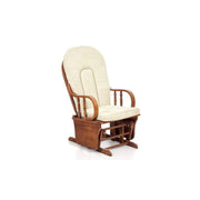 Dondolo Douglas beige cm 68x50x107h