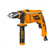 TRAPANO A PERCUSSIONE MANDRINO A CREMAGLIERA 850W