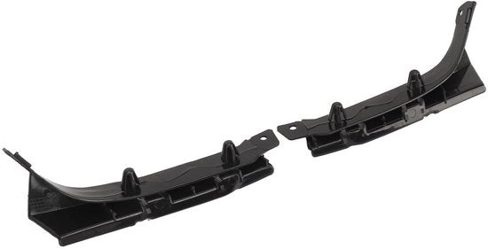 Supporto Bumper Bar Beugel per Vehicoli - 2 Pezzi - Ricambio - Adatto per X5 E53 Facelift 2003-2007