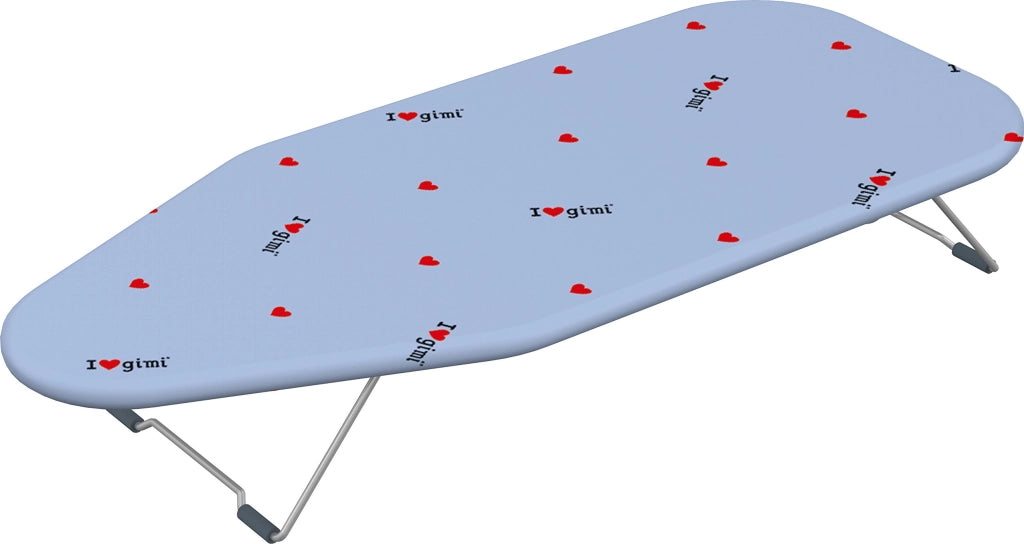 Mini Asse da Stiro Pollicino Cm 73,5 x 32 x 12,5H Gimi