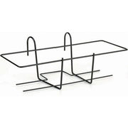 BALCONIERA PRATICA CM 40 FISSA ANTRACITE