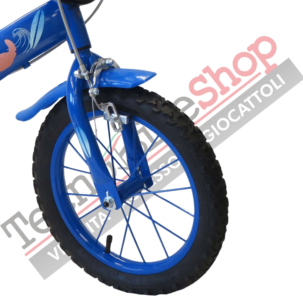 Bicicletta Bambino Denver Disney Stitch 12"