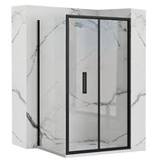Cabina Doccia Ad Angolo Rapid Fold 100x100
