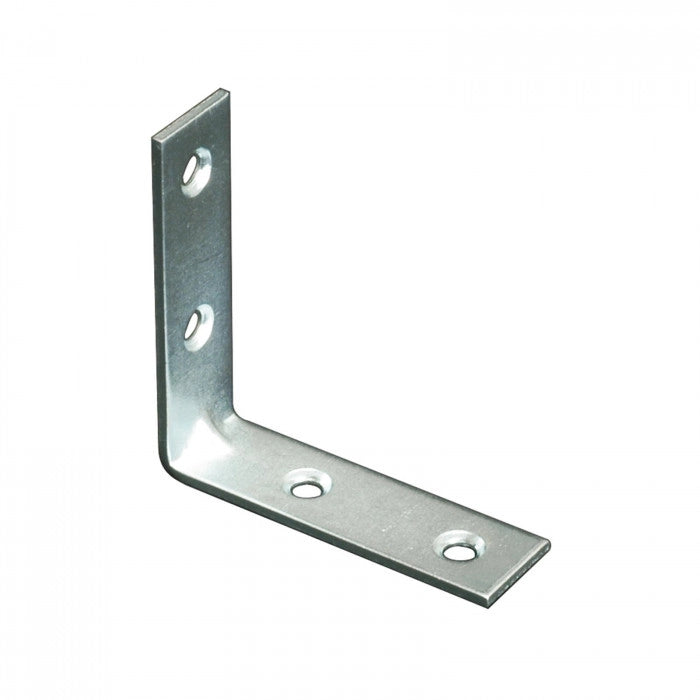 LASTRINA AD ANGOLO 2x2 cm - 100 pezzi