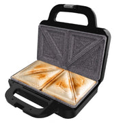CECOTEC 03492 - Rock'nToast Deep Classic