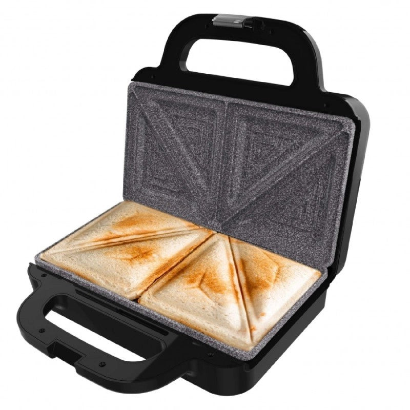 CECOTEC 03492 - Rock'nToast Deep Classic