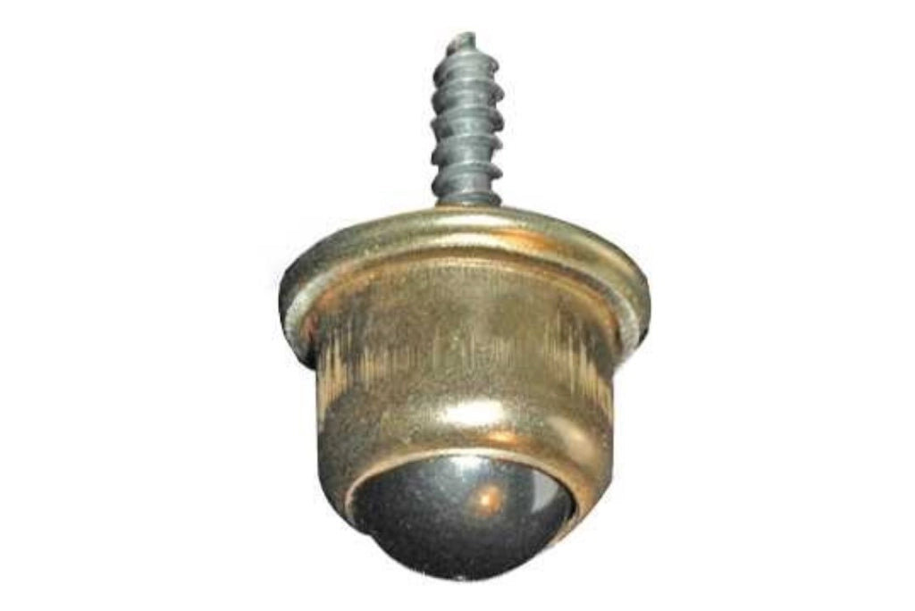 Scivolo Sfera A Vite Dm 20 Ott Set 5 Pezzi - Masidef