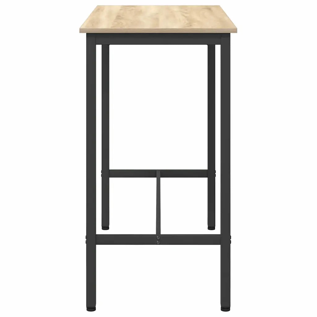 tavolo Rovere Sonoma 100 x 50 x 90,5 cm 873733