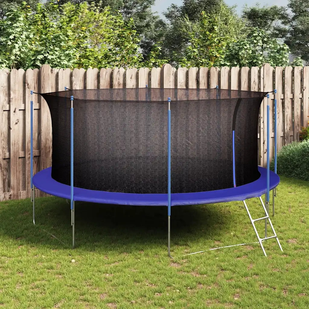 Rete di Sicurezza per Trampolino Rotondo 4,57 m CFW6423744