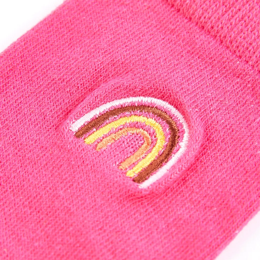 Calzini per Bambini 5 Paia EU 23-26 CFW7261119