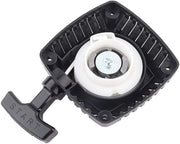 Avviamento Dailygoods per Auto RC - Avviatore - 23cc/26cc/29cc/30cc - Motore a Gas - Resistente ai Colpi - Duraturo - Meccanismo di Avvio