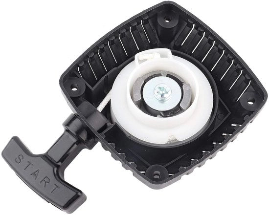 Avviamento Dailygoods per Auto RC - Avviatore - 23cc/26cc/29cc/30cc - Motore a Gas - Resistente ai Colpi - Duraturo - Meccanismo di Avvio