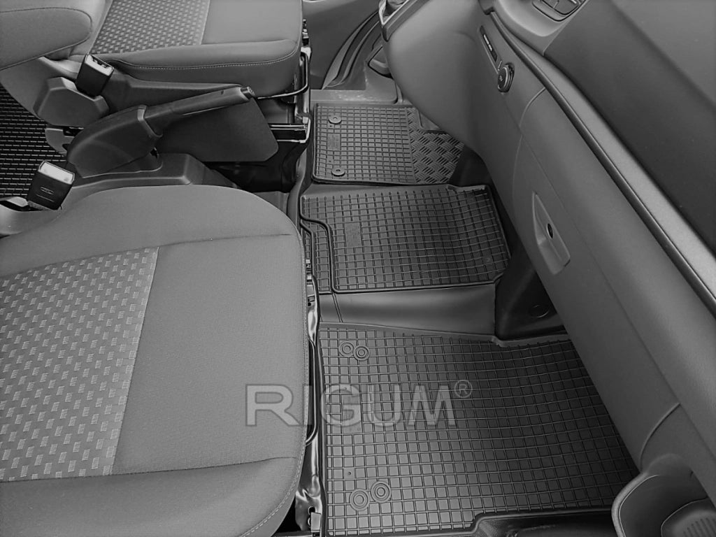 RIGUM905250 , FORD Transit Custom 2020-  cambio Automatico