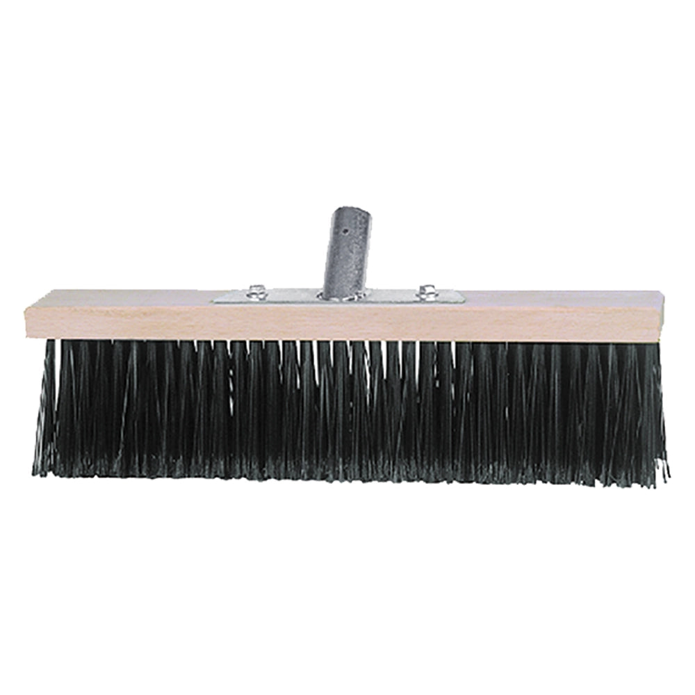 SCOPA INDUSTRIALE cm 60- 6 pezzi
