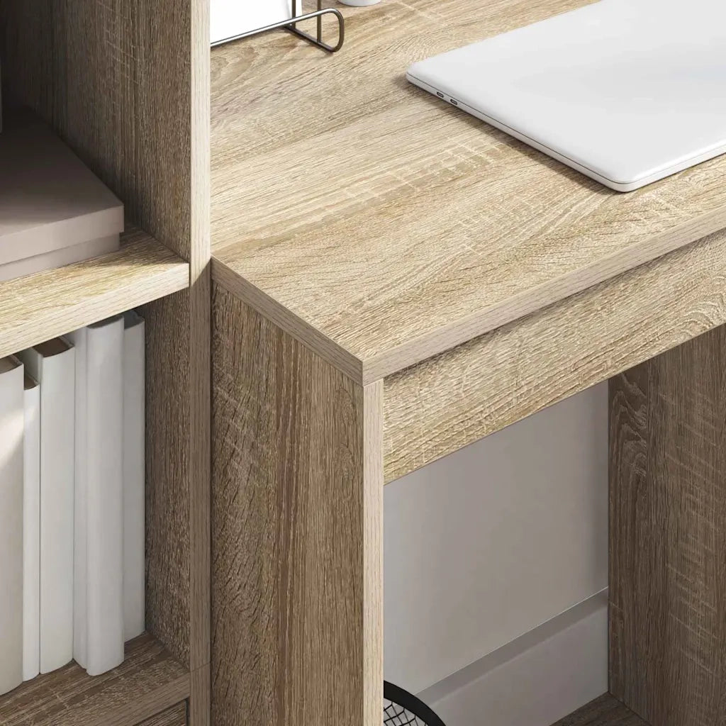 Scrivania Rovere Sonoma 70 x 50 x 76 cm 869420