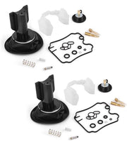 Kit di riparazione carburatore - Adatto per TDM 850 / TDM 850N / XTZ 750H / XTZ 750R - Accessori - 2 pezzi - Kit di carburatore