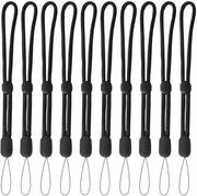 Cavo elastico bungee 10 pezzi - Corda elastica regolabile