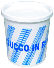 STUCCO IN PASTA  kg. 5 4.00 pz