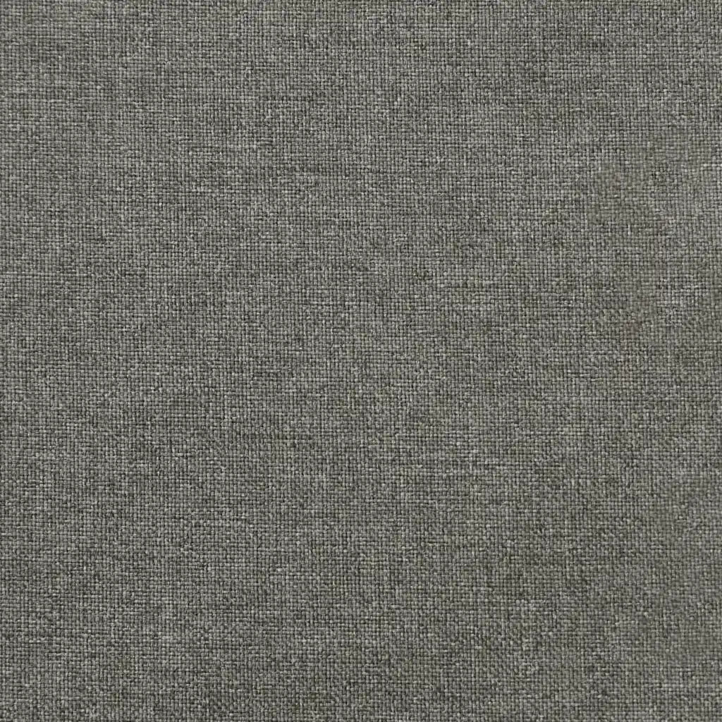 Cuscini per Pallet 2 pz Grigio Scuro Mélange in Tessuto 4002642