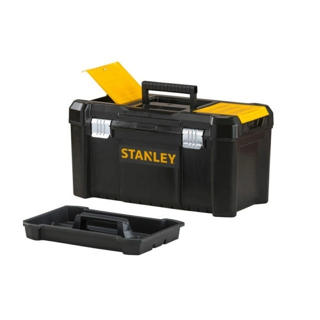 Stanley CASSETTA PORTA ATTREZZI ESSENTIAL 48X25XH25CM