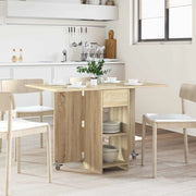 Tavolo da Pranzo 115 x 70 x 75 cm Legno ingegnerizzato 8006031