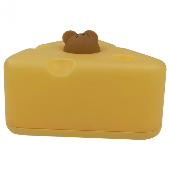 Lampada notte bimbi wireless LED 3W 3000K gialla Mary's
