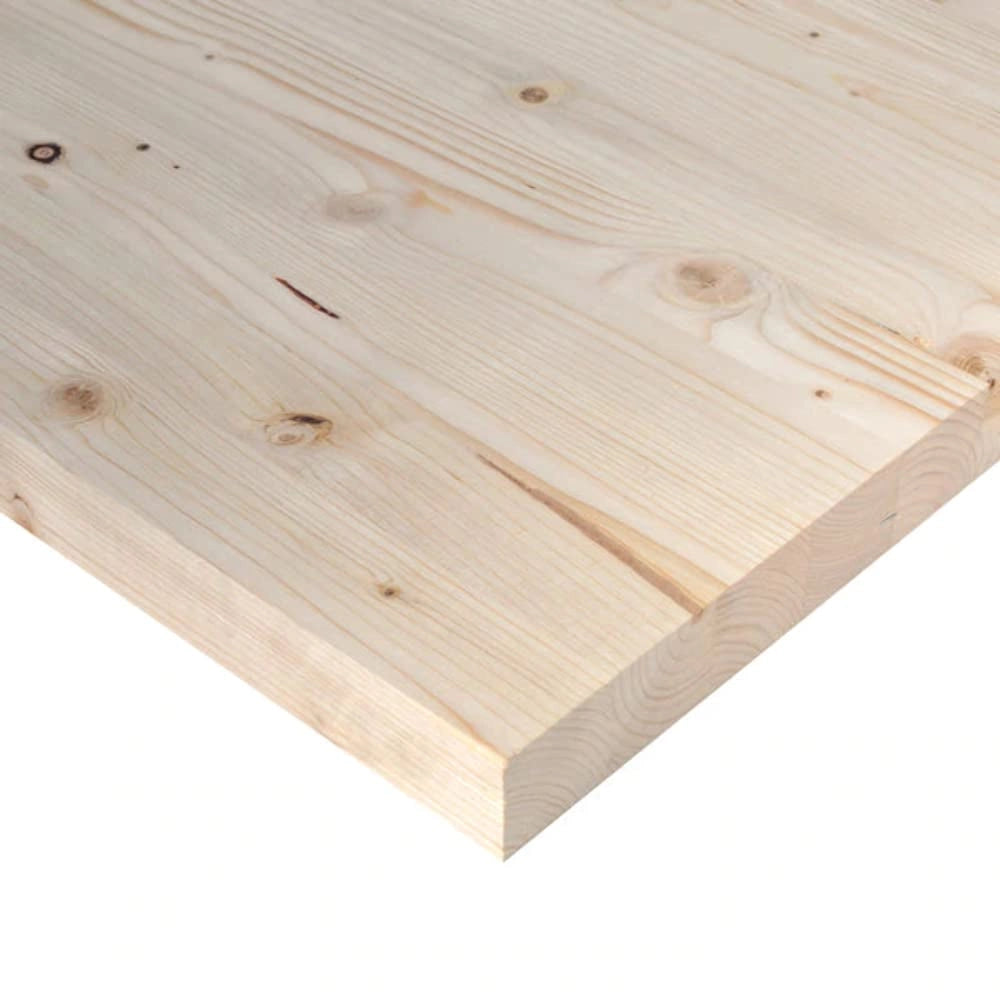 Pannello Lamellare Europa 60 x 30 cm Spess. 1,8 cm