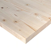 Pannello Lamellare Europa 60 x 30 cm Spess. 1,8 cm