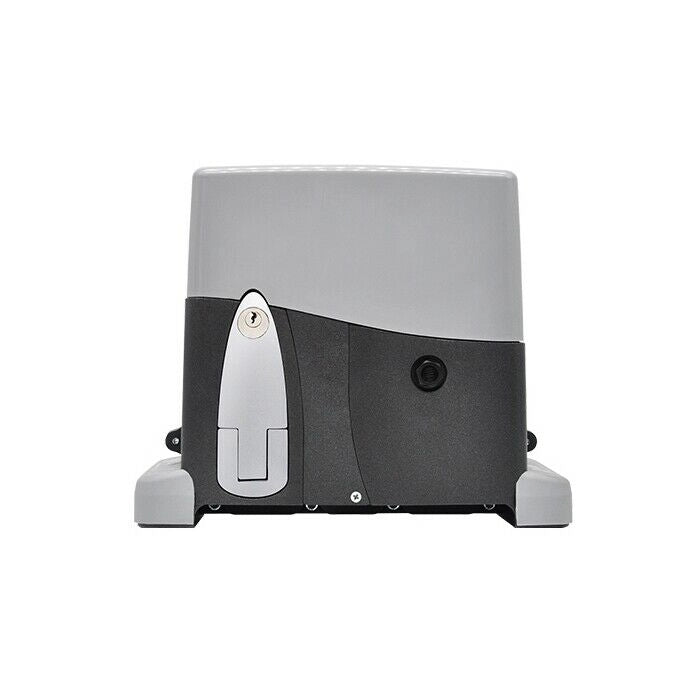 MOTORIDUTTORE PER CANCELLI SCORREVOLI VDS AG FUTURE 1600 KG TRIFASE 380VAC 10067