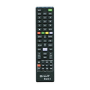 TELECOMANDO TV BRAVO BRAND 3 SONY