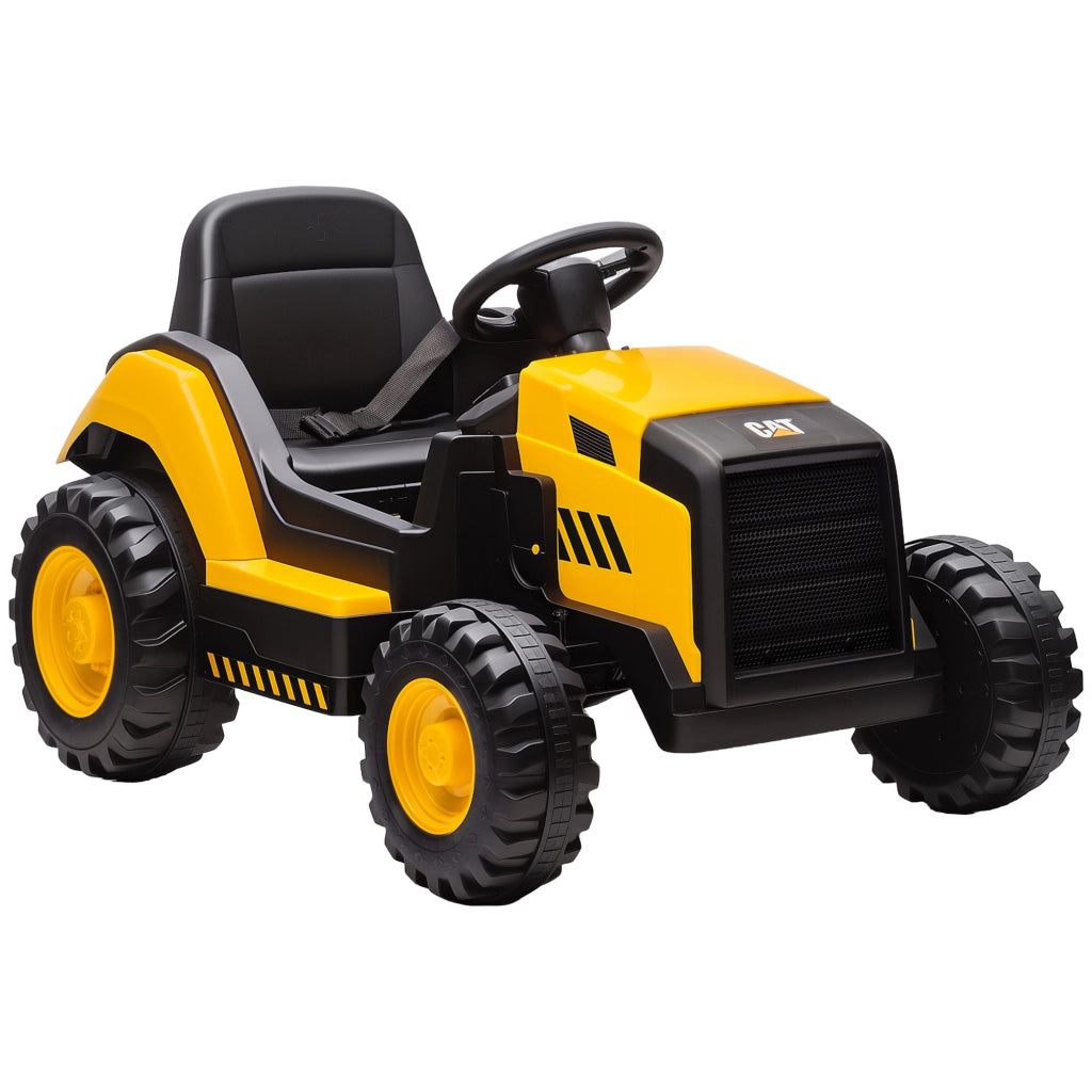 Auto Bimbi Telecomando ¨C Zephmum ¨C Giallo 3-6 Anni