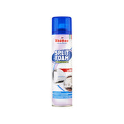 RHUTTEN SPLIT FOAM CLIMATIZZATORI 400 ML SPRAY  12 PZ