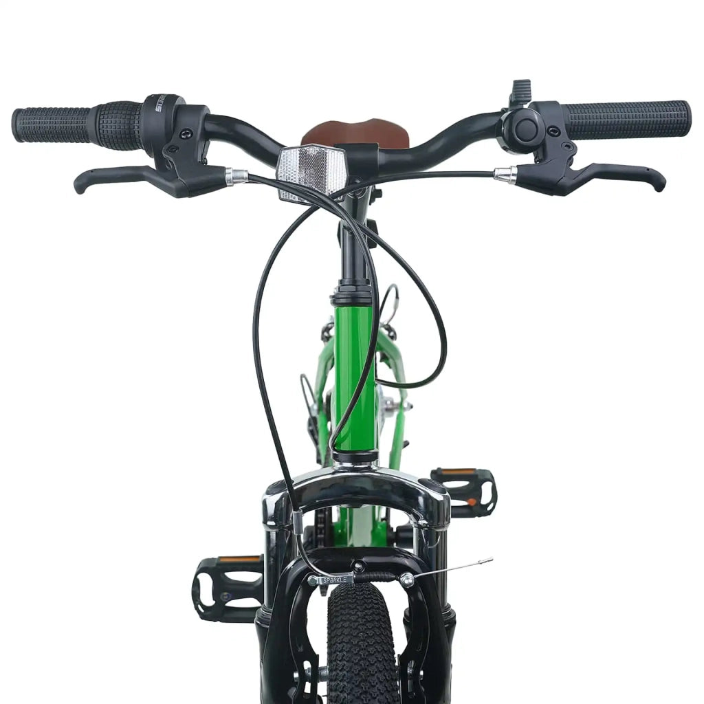 Bicicletta per Bambini 20 Pollici 6-Speed