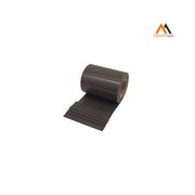 FASCIA PRIVACY COLORE MARRONE H 19 X 35 MT