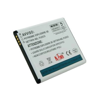 BATTERIA COMPATIBILE per HUAWEI Y300