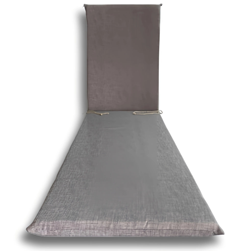 CUSCINO GARDEN SDRAIO C/P 180X50XH5CM ECRU